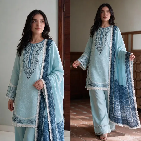 Blue_Printed_Straight_Kurta_Set_for_Women
