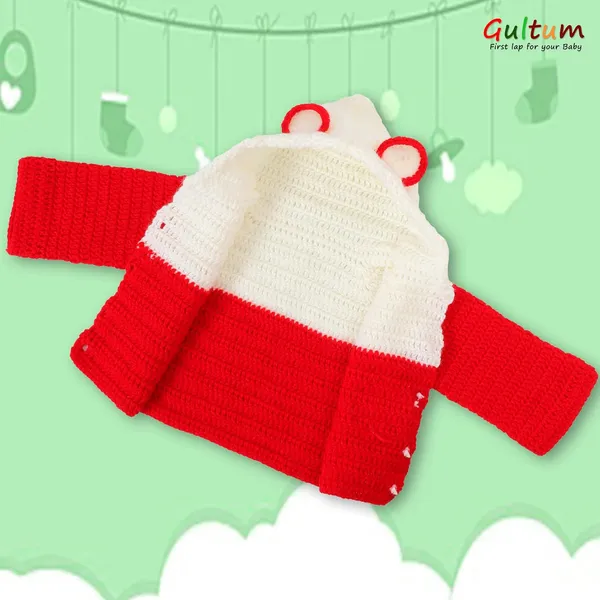 Red_White_Handknitted_Woollen_Full_Sleeve_Baby_Sweater_For_Newborns