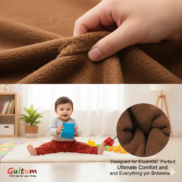 Multicolour_Fleece_Jogger_Track_Pants_For_Baby_Boys_&_Girls_Pack_Of_3