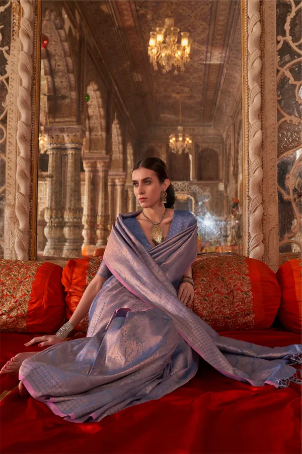 Lavender_Kanjivaram_Silk_Saree_With_Rich_Zari_Weaving_Kanjivaram_Saree_Silk_Saree
