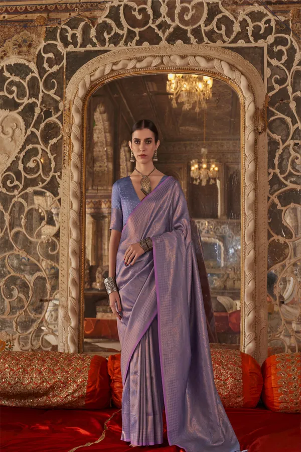 Lavender_Kanjivaram_Silk_Saree_With_Rich_Zari_Weaving_Kanjivaram_Saree_Silk_Saree