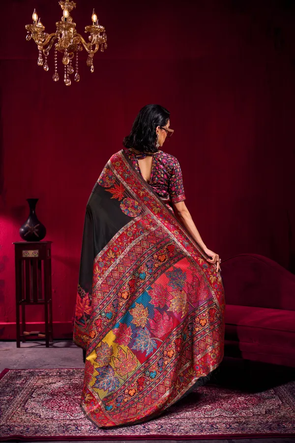 Black_Silk_Saree_For_Women