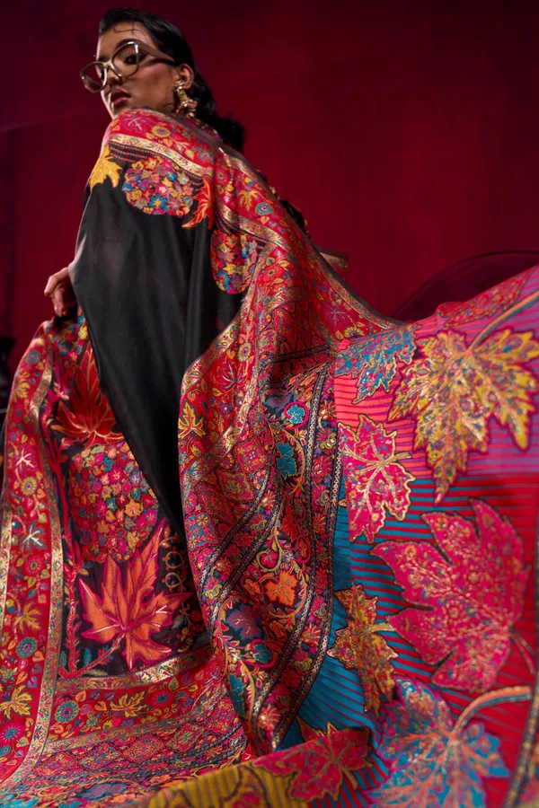 Black_Silk_Saree_For_Women
