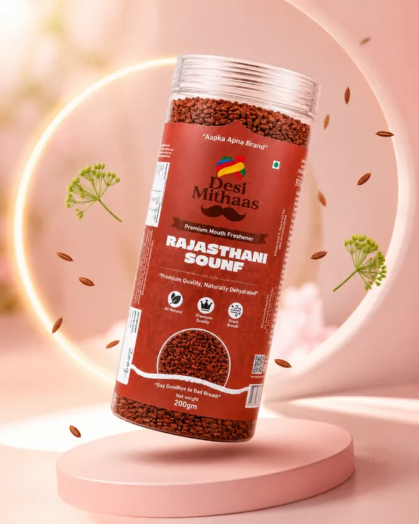 Desi_Mithaas_Rajasthani_Saunf_Mouth_Freshener