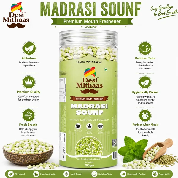 Desi_Mithaas_Madrasi_Sounf_Mouth_Freshener