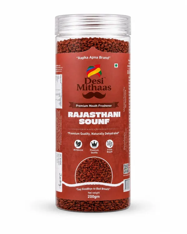 Desi_Mithaas_Rajasthani_Saunf_Mouth_Freshener