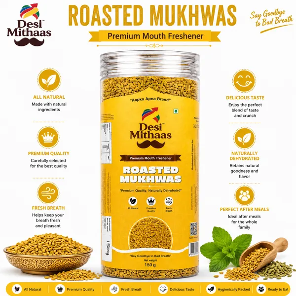 Desi_Mithaas_Roasted_Mukhwas_Mouth_Freshener
