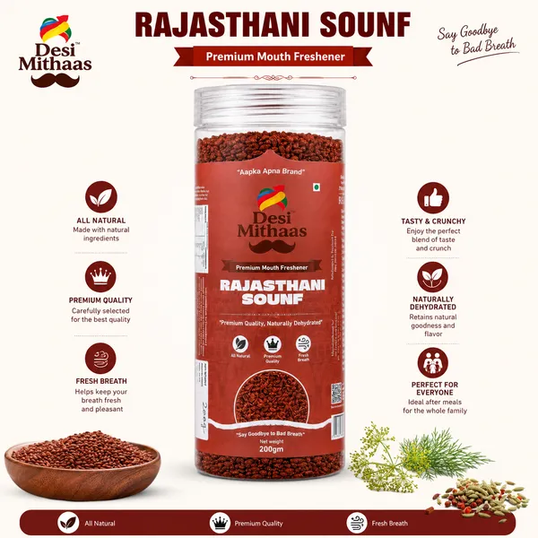 Desi_Mithaas_Rajasthani_Saunf_Mouth_Freshener