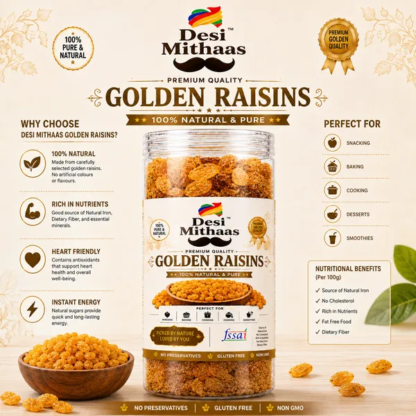 Desi_Mithaas_Golden_Raisins