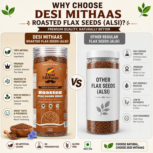 Desi_Mithaas_Roasted_Flax_Seeds_Alsi_125G