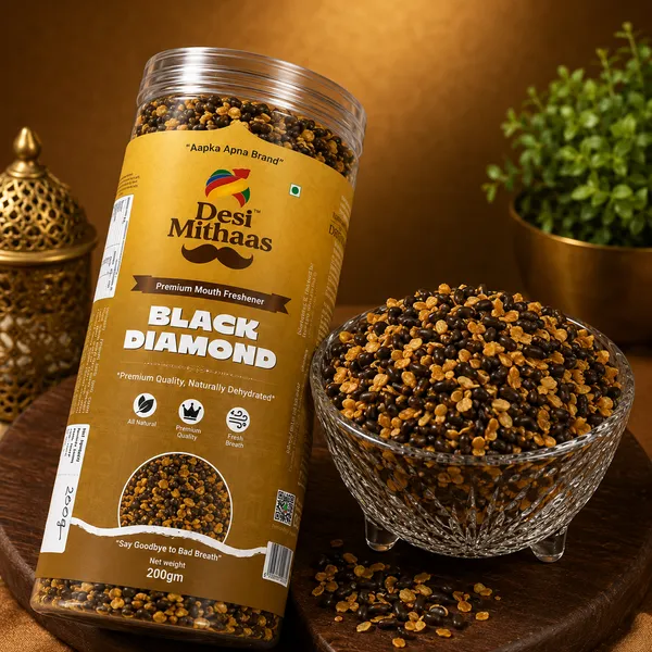 Desi_Mithaas_Black_Diamond_Mouth_Freshener_200G