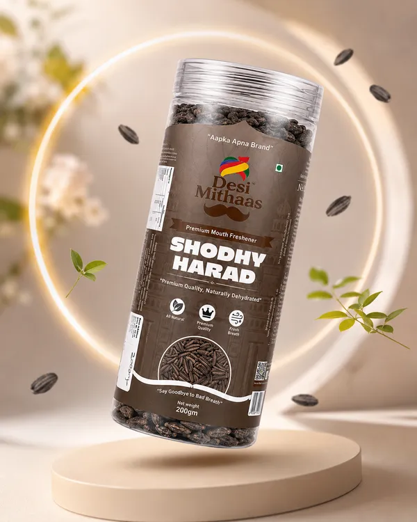 Desi_Mithaas_Shodhy_Harad_Premium_Mouth_Freshener_200g