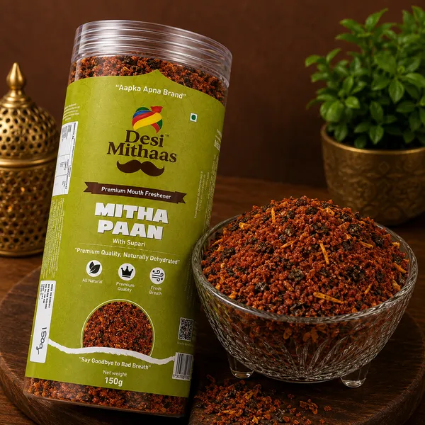 Desi_Mitha_Paan_Mouth_Freshener_With_Supari_150_G
