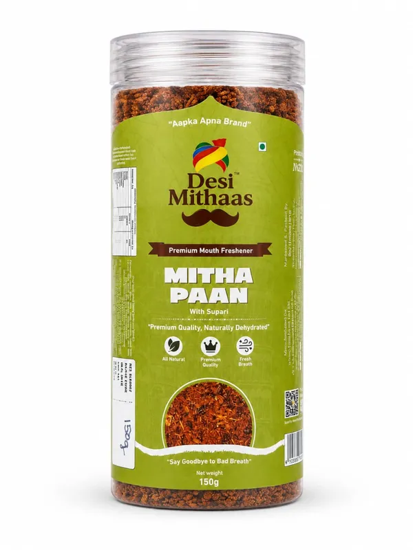 Desi_Mitha_Paan_Mouth_Freshener_With_Supari_150_G