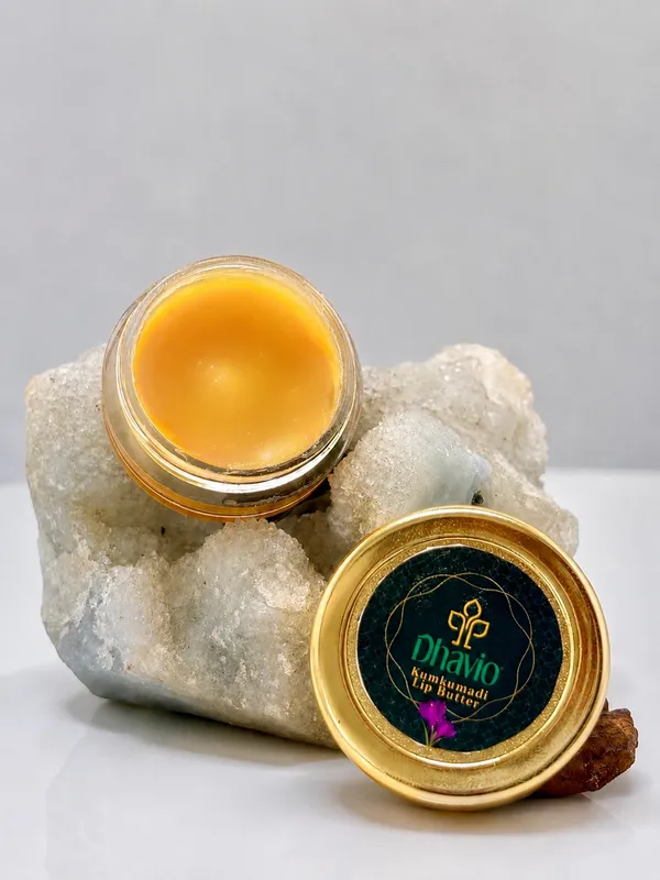 Kumkumadi_Lip_Butter