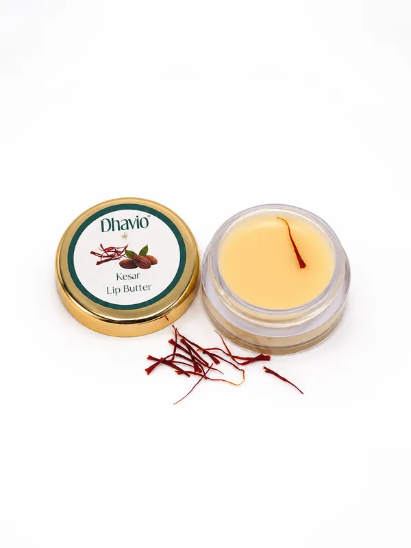 Kesar_Lip_Butter