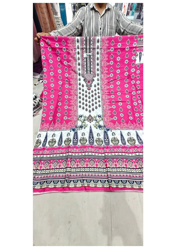 Pink_Rayon_Printed_Pakistani_Suit_For_Women