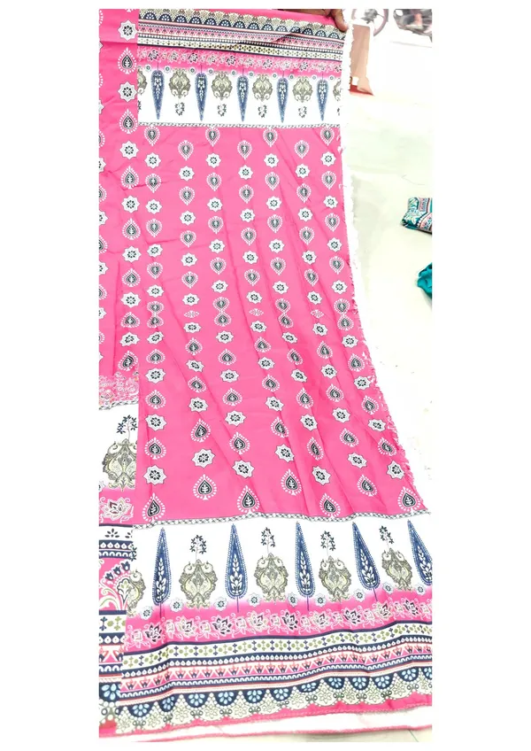 Pink_Rayon_Printed_Pakistani_Suit_For_Women