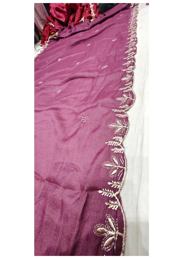 Purple_Star_Georgette_Floral_Embroidered_Ladies_Suit_For_Women