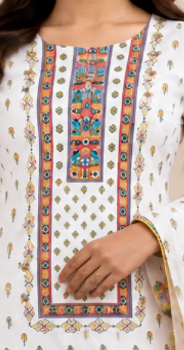 White_Riyon_Pakistani_Suit_For_Women