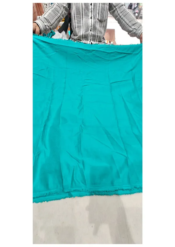 Teal_Star_Georgette_Straight_Ladies_Suit_For_Women