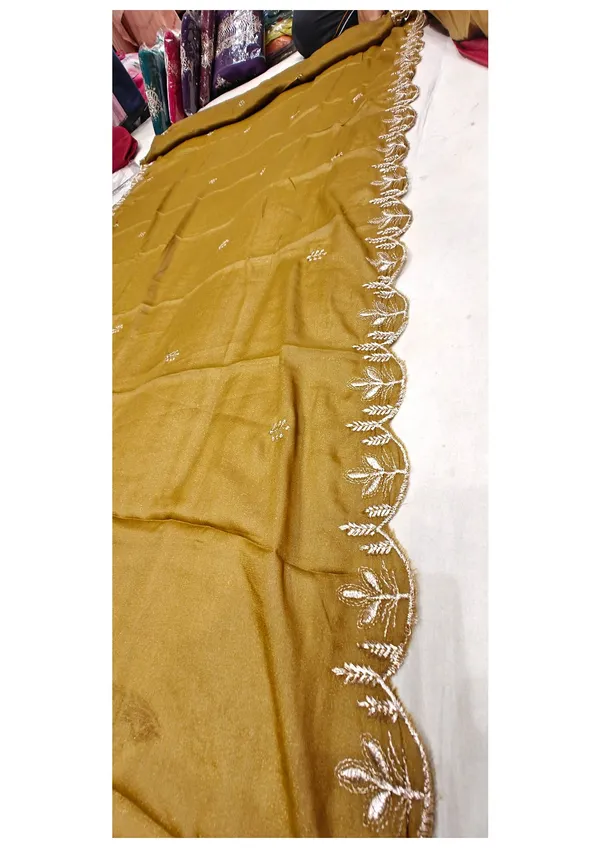 Mustard_Star_Georgette_Embroidered_Ladies_Suit_For_Women
