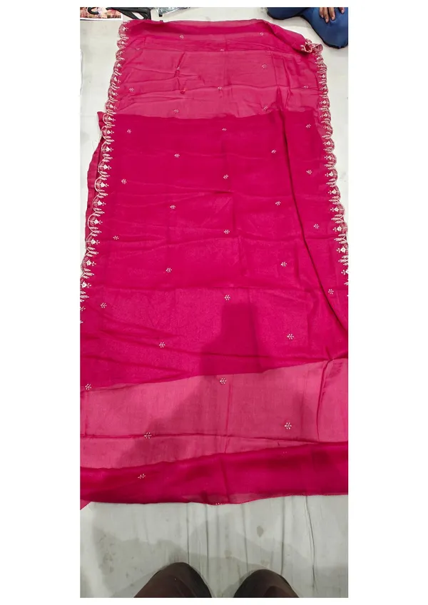 Pink_Star_Georgette_Embroidered_Ladies_Suit_For_Women