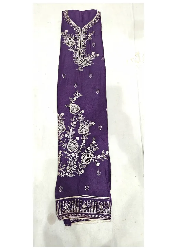 Purple_Star_Georgette_Embroidered_Ladies_Suit_For_Women