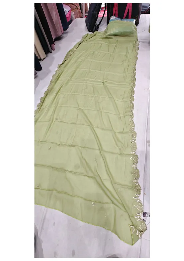 Green_Star_Georgette_Embroidered_Ladies_Suit_For_Women