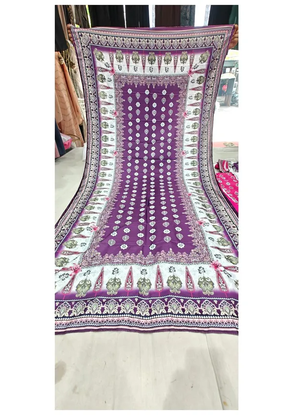 Purple_Rayon_Printed_Pakistani_Suit_For_Women