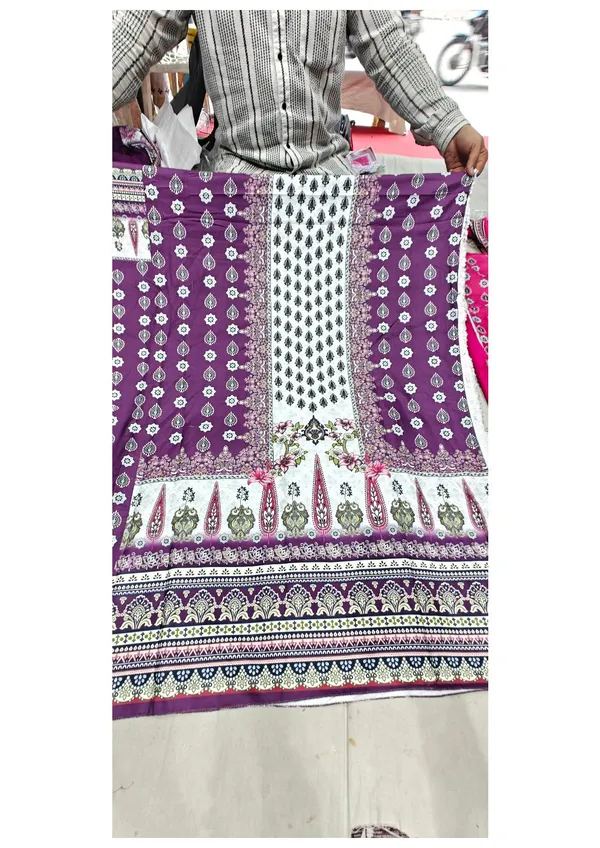 Purple_Rayon_Printed_Pakistani_Suit_For_Women