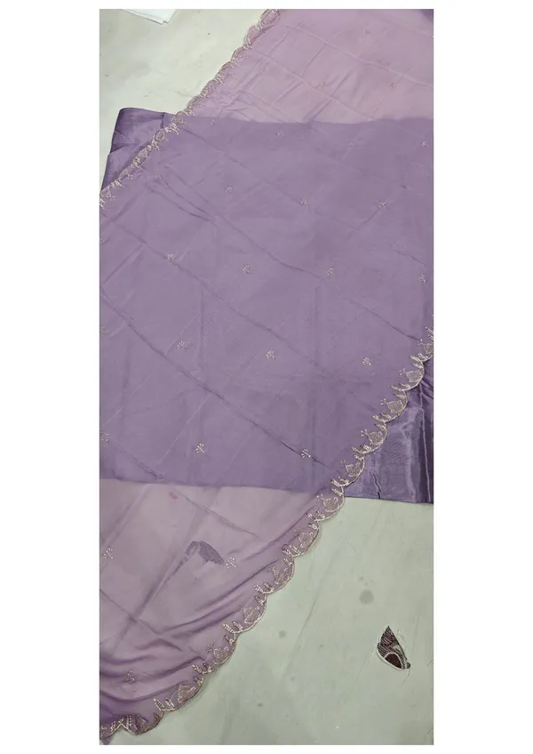 Purple_Star_Georgette_Silver_Embroidered_Ladies_Suit_For_Women
