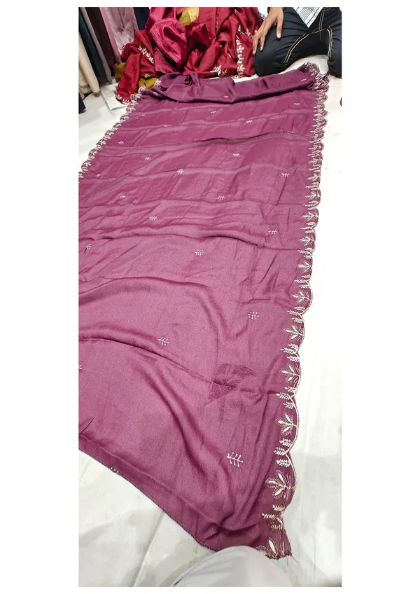 Purple_Star_Georgette_Floral_Embroidered_Ladies_Suit_For_Women