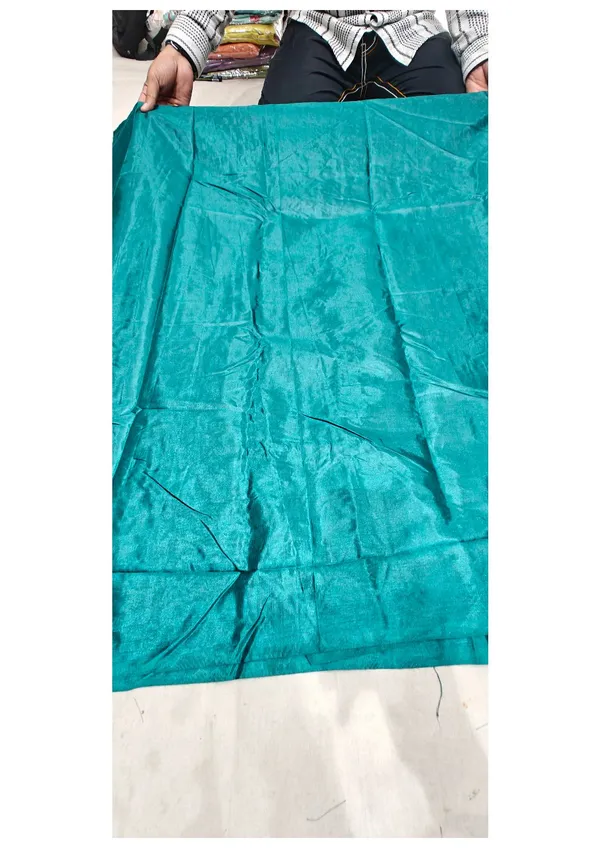 Teal_Star_Georgette_Straight_Ladies_Suit_For_Women