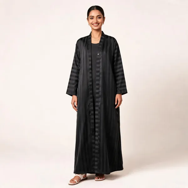 Black_Parata_Lining_Burqa_For_Women