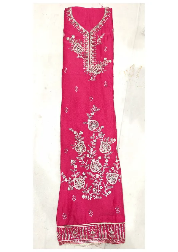 Pink_Star_Georgette_Floral_Embroidered_Ladies_Suit_For_Women