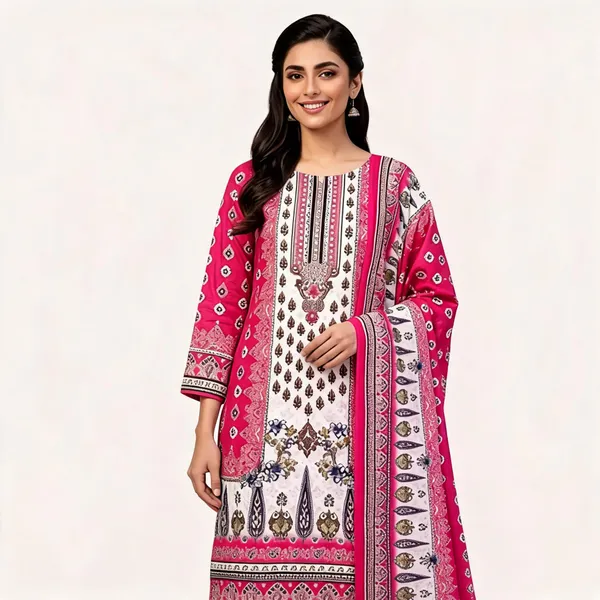 Pink_Riyon_Pakistani_Suit_For_Women