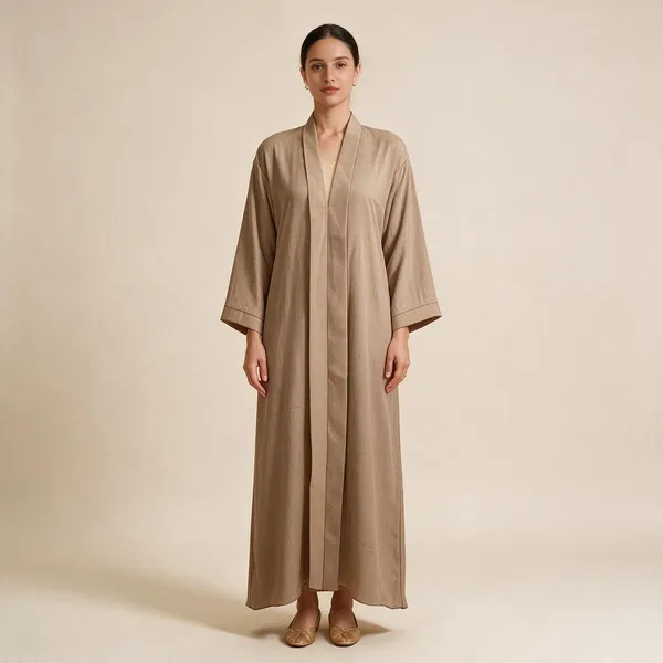 Beige_Marbala_Shawl_Collar_Burqa_For_Women