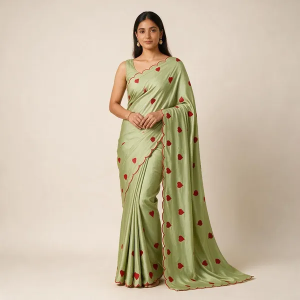 Green_Rayon_Printed_Ethnic_Suit_For_Women