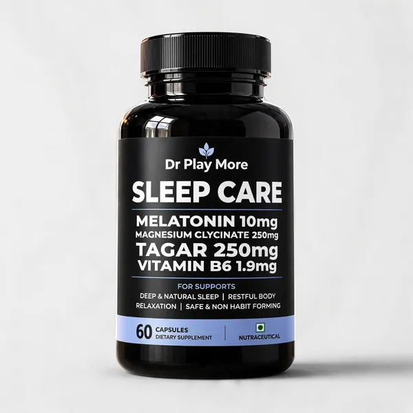Dr_Playmore_Sleep_Care_Melatonin_10_Mg_Capsules