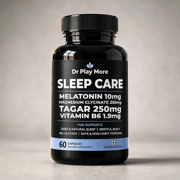 Dr_Playmore_Sleep_Care_Melatonin_10_Mg_Capsules