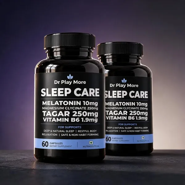 Dr_Playmore_Sleep_Care_Melatonin_Ashwagandha_Capsules_Pack_Of_2