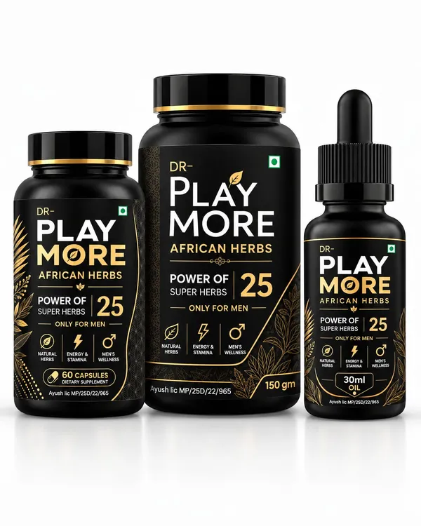 Dr-Play_More_African_Herbs_Men's_Supplement_Set
