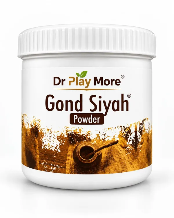 Dr_Play_More_Gond_Siyah_Powder