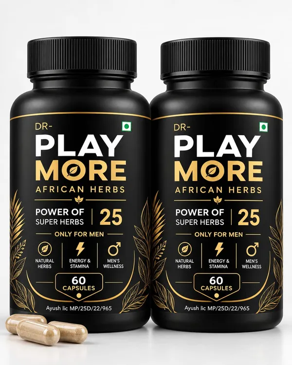 Dr-Play_More_African_Herbs_Men's_Wellness_Capsules