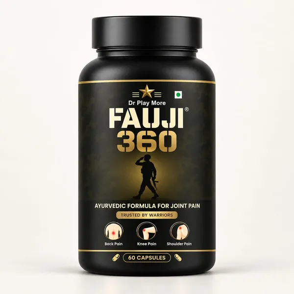 Dr_Play_More_Fauji_360_Ayurvedic_Capsules