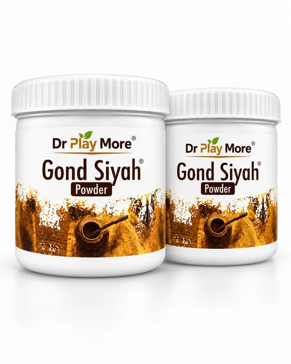 Dr_Play_More_Gond_Siyah_Powder