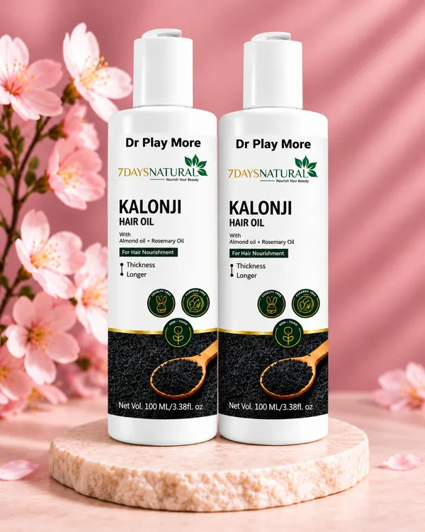 Dr_Play_More_Kalonji_Hair_Oil_With_Almond_And_Rosemary_Oil