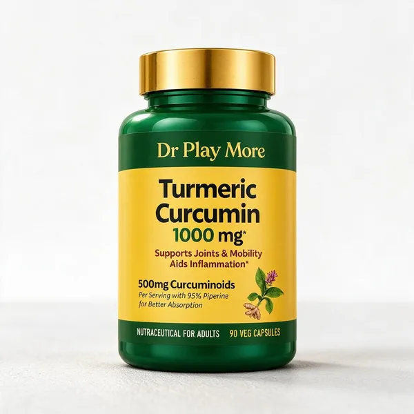 Dr_Playmore_Turmeric_Curcumin_1000Mg_Anti-Inflammatory_Veg_Capsules