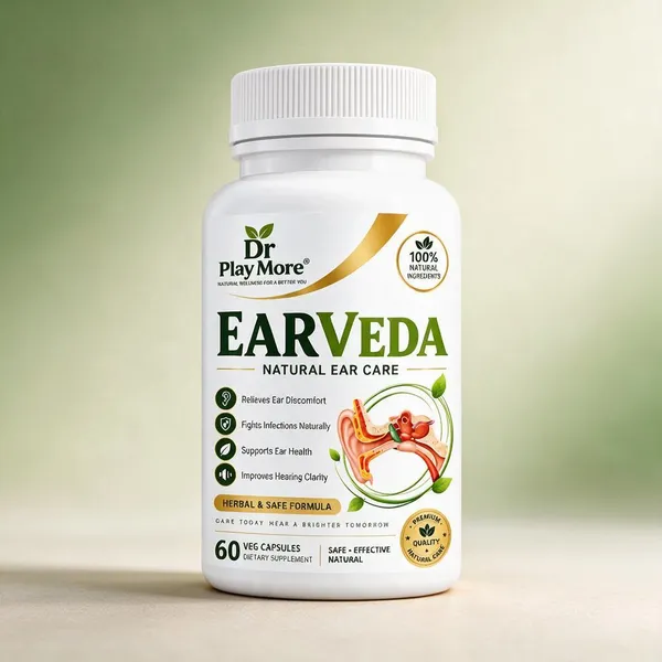 Dr_Playmore_Earveda_Giloy_Brahmi_Ear_Care_Capsules_Pack_Of_2